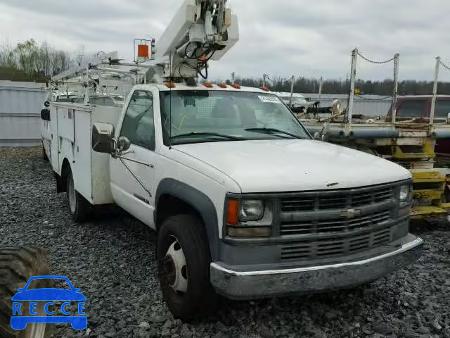 1999 CHEVROLET C3500-HD 1GBKC34F5XF026752 image 0