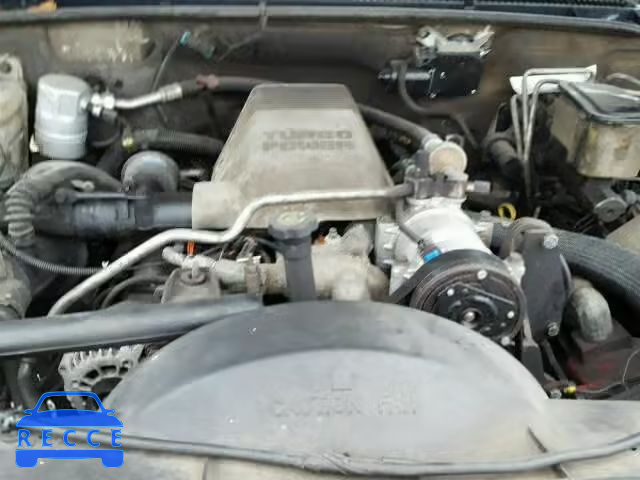 1999 CHEVROLET C3500-HD 1GBKC34F5XF026752 image 6