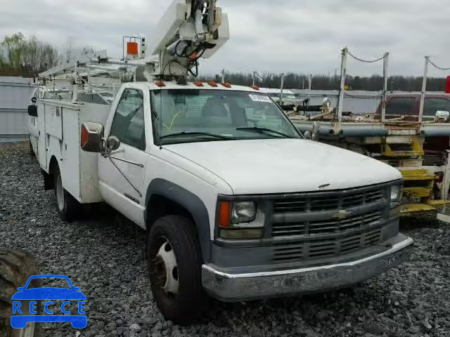 1999 CHEVROLET C3500-HD 1GBKC34F5XF026752 image 8