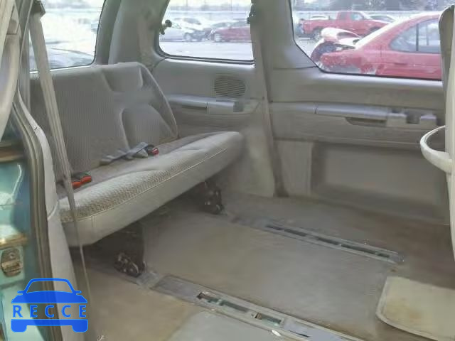 1998 DODGE CARAVAN 2B4FP2531WR733674 image 5