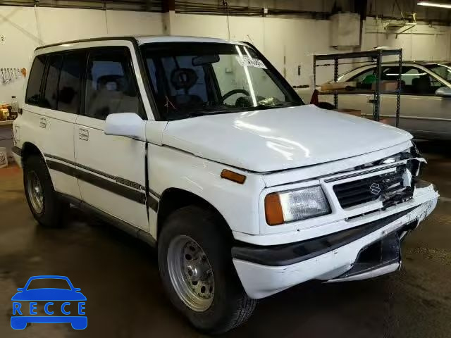 1994 SUZUKI SIDEKICK J JS3TD03V3R4106846 image 0