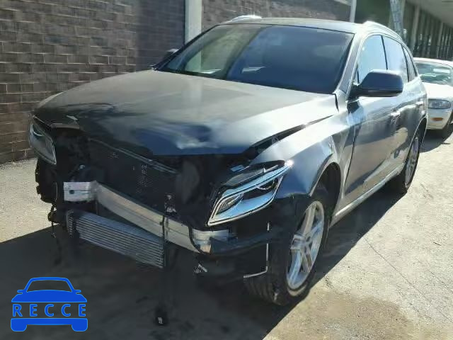 2016 AUDI Q5 PREMIUM WA1L2AFP0GA100678 image 1