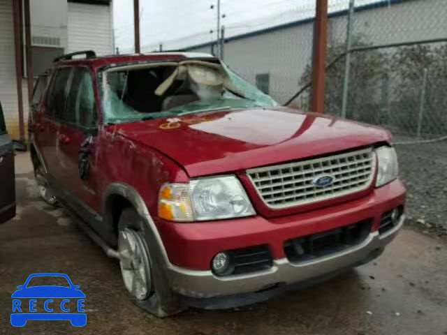 2004 FORD EXPLORER E 1FMDU84K54UA85489 Bild 0