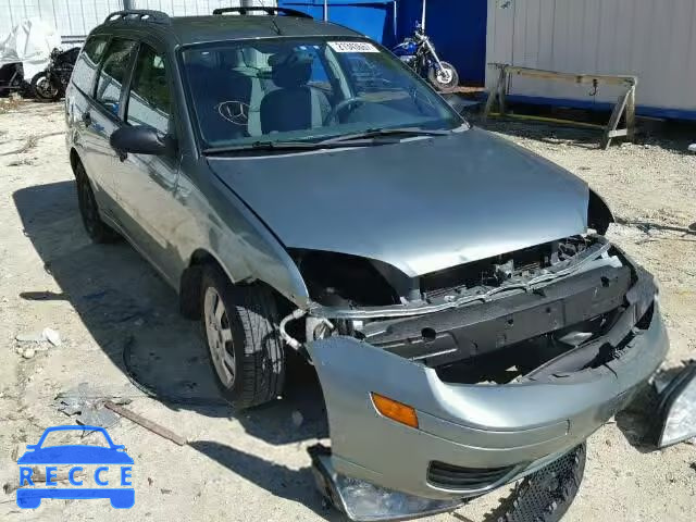 2005 FORD FOCUS ZXW 1FAFP36N05W299154 image 0