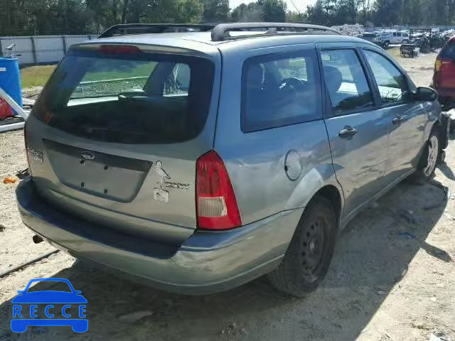2005 FORD FOCUS ZXW 1FAFP36N05W299154 image 3