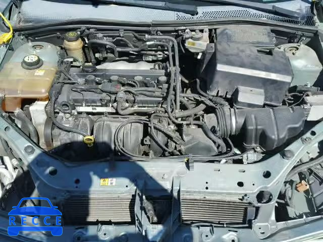 2005 FORD FOCUS ZXW 1FAFP36N05W299154 image 6