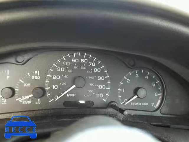 2000 CHEVROLET CAVALIER L 1G1JF524XY7438844 зображення 7