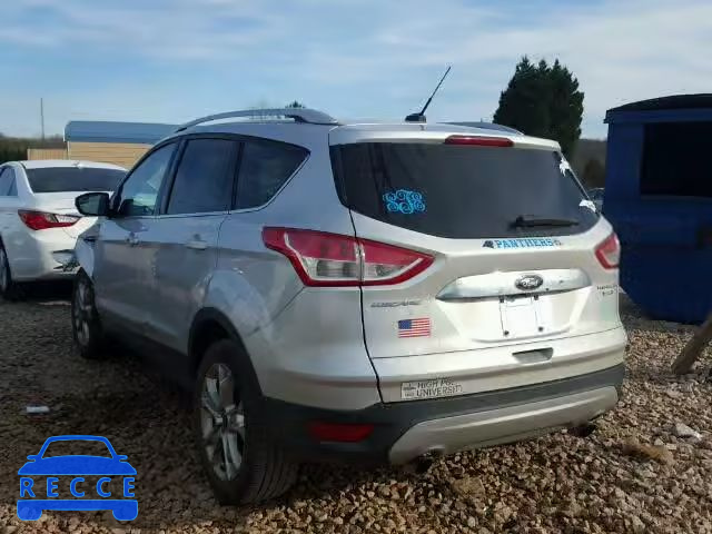 2015 FORD ESCAPE TIT 1FMCU9J98FUB74530 image 2