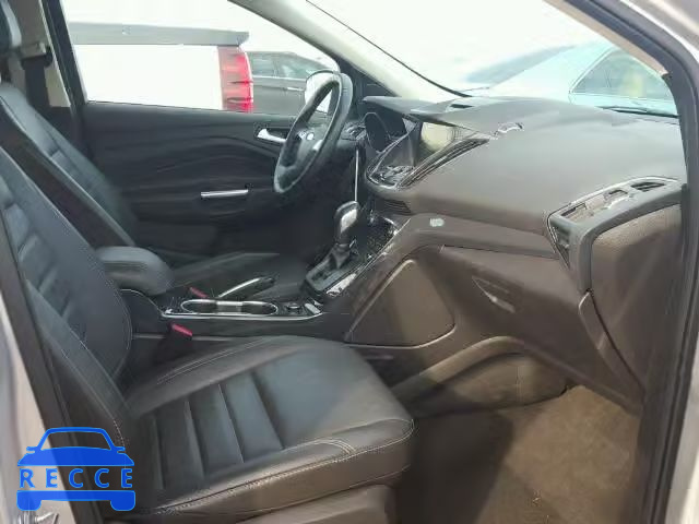 2015 FORD ESCAPE TIT 1FMCU9J98FUB74530 image 4