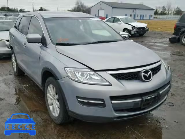 2007 MAZDA CX-9 JM3TB28Y070101005 image 0