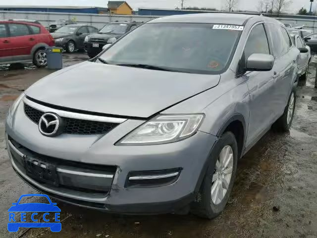 2007 MAZDA CX-9 JM3TB28Y070101005 image 1