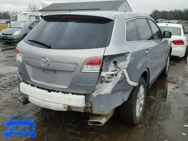 2007 MAZDA CX-9 JM3TB28Y070101005 image 3