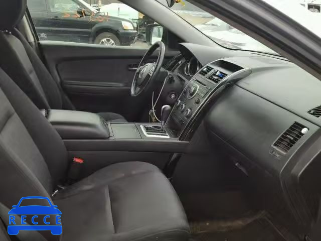 2007 MAZDA CX-9 JM3TB28Y070101005 image 4