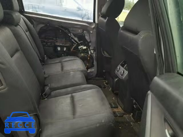 2007 MAZDA CX-9 JM3TB28Y070101005 image 5