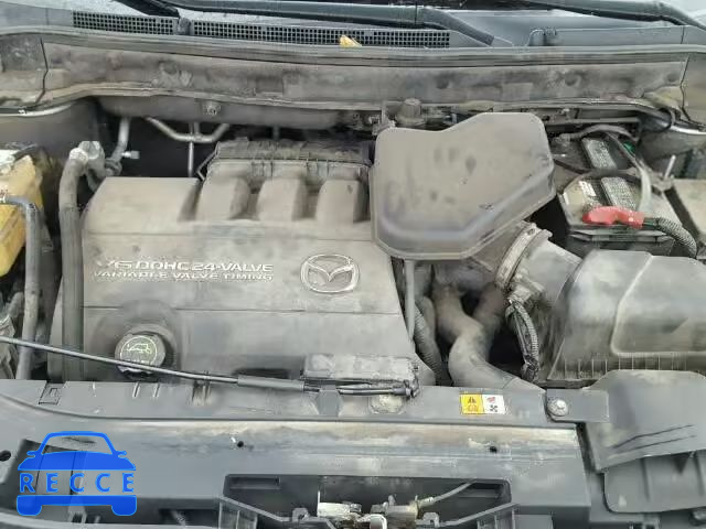 2007 MAZDA CX-9 JM3TB28Y070101005 image 6