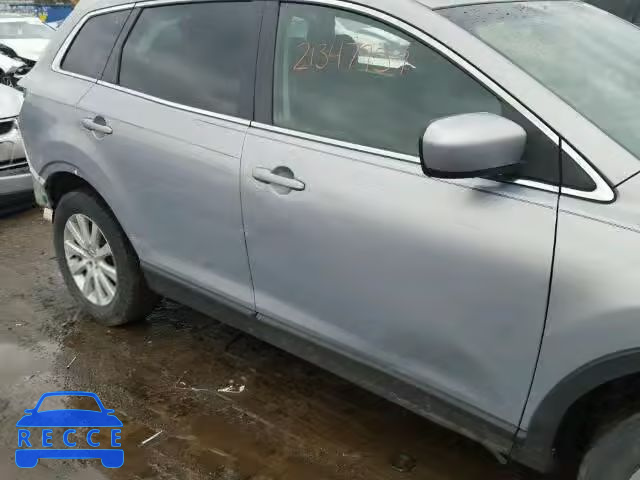 2007 MAZDA CX-9 JM3TB28Y070101005 image 8