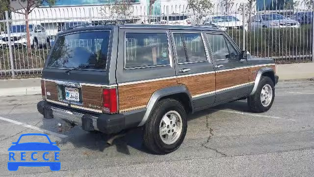 1990 JEEP WAGONEER L 1J4FN78L2LL259072 Bild 3