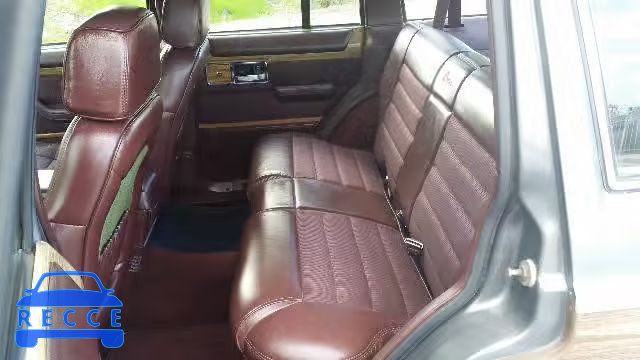 1990 JEEP WAGONEER L 1J4FN78L2LL259072 зображення 7