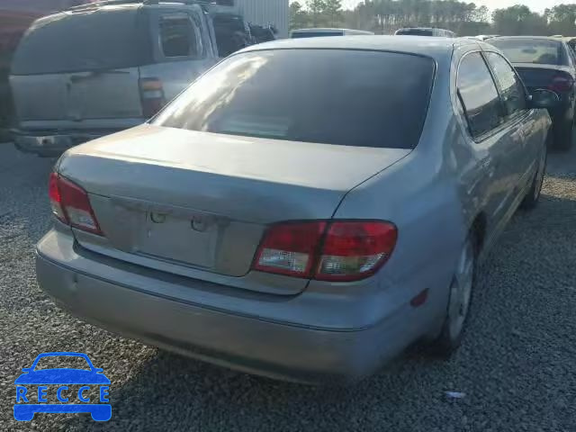 2004 INFINITI I35 JNKDA31A14T207698 image 3