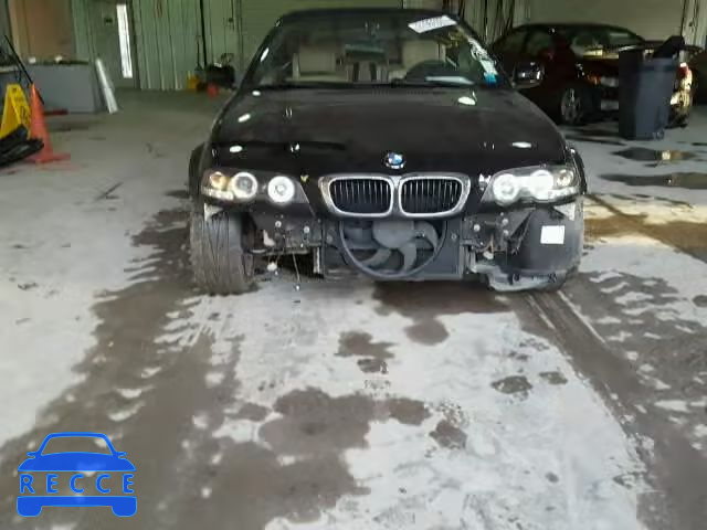 2001 BMW 325CI WBABS33491JY50978 зображення 8
