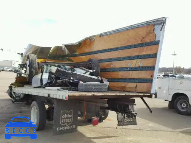 2006 CHEVROLET C4500 C4C0 1GBE4C1G26F400563 зображення 2