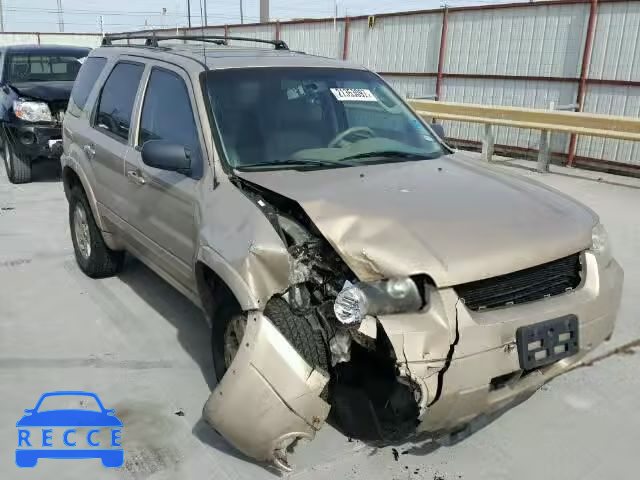 2007 FORD ESCAPE LIM 1FMCU04127KB06903 image 0