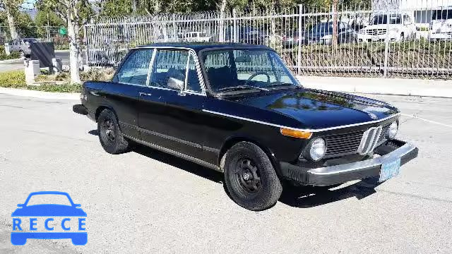 1976 BMW 2002 00000000002392362 зображення 2