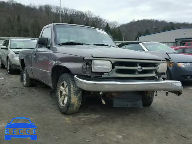 1997 MAZDA B2300 4F4CR12A5VTM10448 image 0