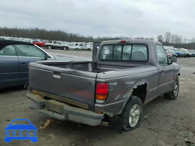 1997 MAZDA B2300 4F4CR12A5VTM10448 image 3