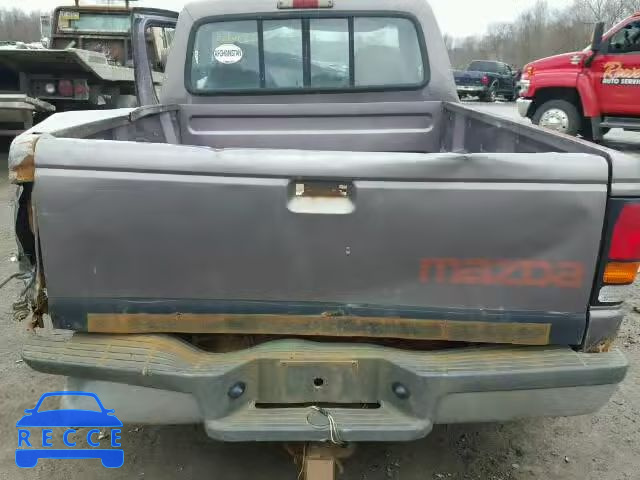 1997 MAZDA B2300 4F4CR12A5VTM10448 image 5