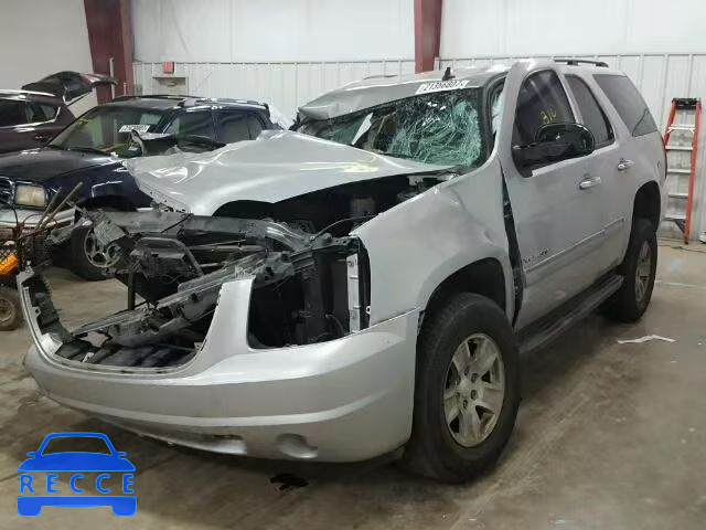 2010 GMC YUKON SLE 1GKUCAE03AR264287 image 1