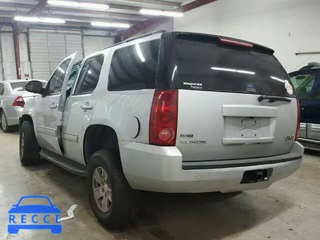 2010 GMC YUKON SLE 1GKUCAE03AR264287 image 2