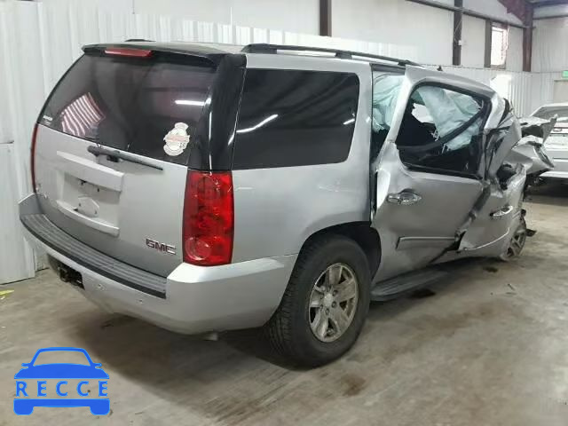 2010 GMC YUKON SLE 1GKUCAE03AR264287 image 3