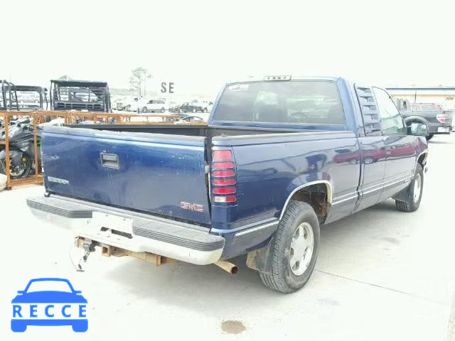 1998 GMC SIERRA C15 1GTEC19RXWR509019 image 3