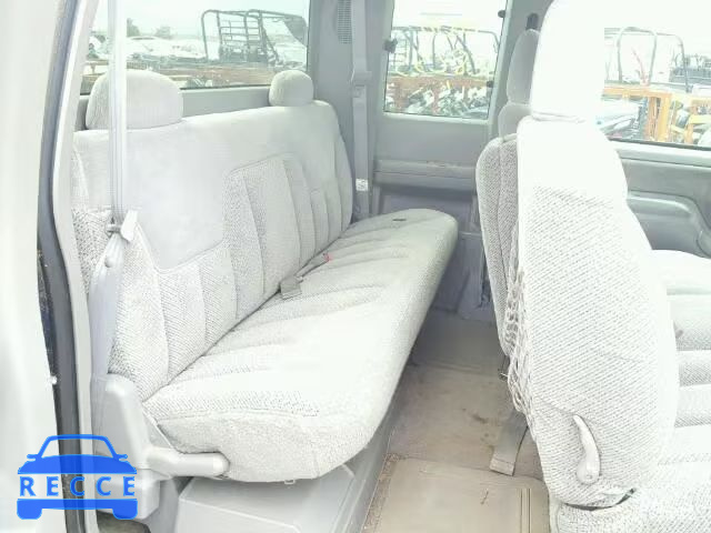 1998 GMC SIERRA C15 1GTEC19RXWR509019 image 5