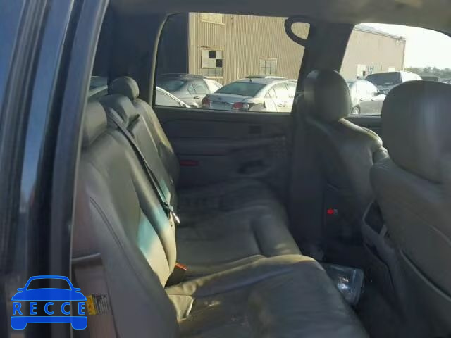 2005 GMC SIERRA K25 1GTHK23215F894052 image 5
