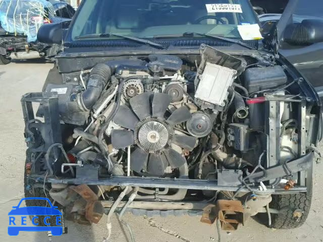2005 GMC SIERRA K25 1GTHK23215F894052 image 6