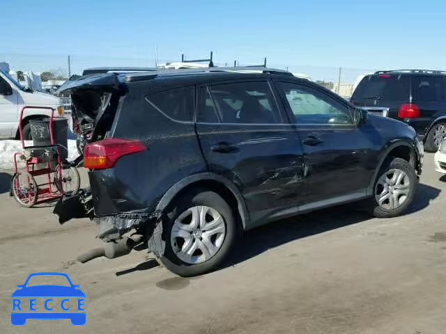 2013 TOYOTA RAV4 LE 2T3BFREV9DW051241 image 3