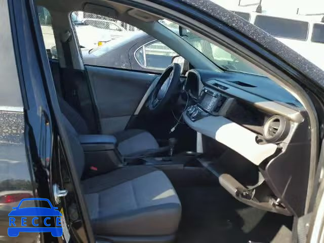 2013 TOYOTA RAV4 LE 2T3BFREV9DW051241 image 4