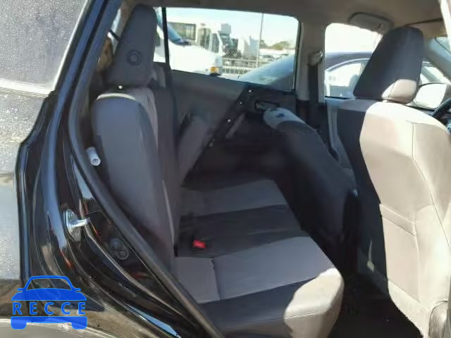 2013 TOYOTA RAV4 LE 2T3BFREV9DW051241 image 5