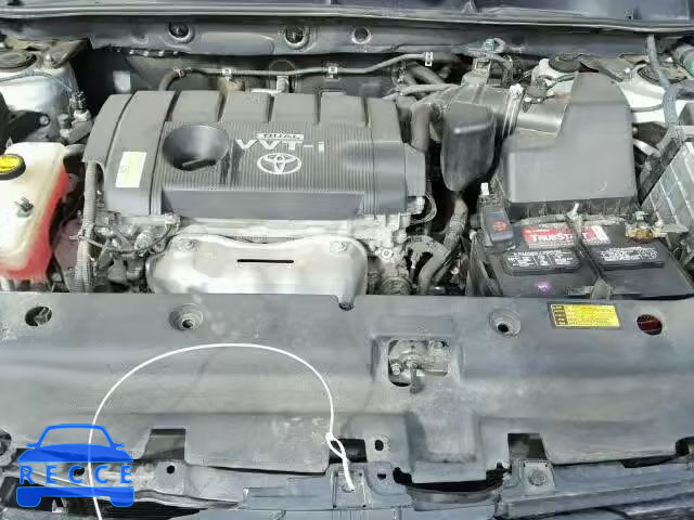 2009 TOYOTA RAV4 SPORT 2T3ZF32V39W015648 image 6