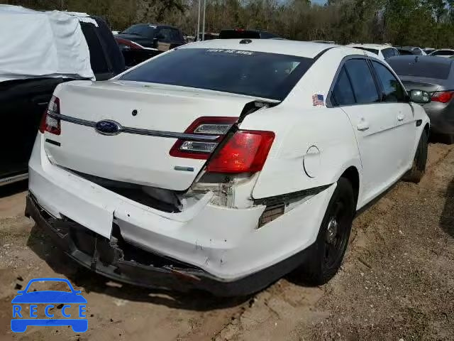 2014 FORD TAURUS INT 1FAHP2MK9EG111656 Bild 3