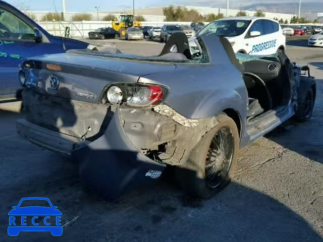 2007 MAZDA RX8 JM1FE173570211609 image 3