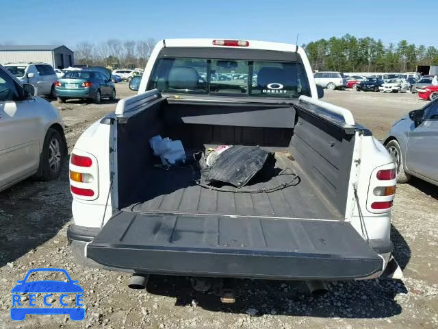 1999 GMC SIERRA C15 1GTEC14T7XZ513940 image 5