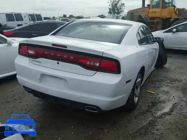 2011 DODGE CHARGER PO 2B3CL1CTXBH600346 image 3