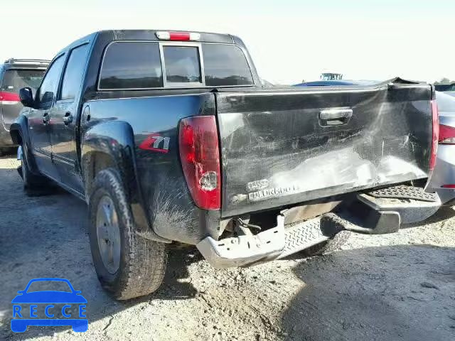 2010 CHEVROLET COLORADO L 1GCJSDDE4A8147825 image 2