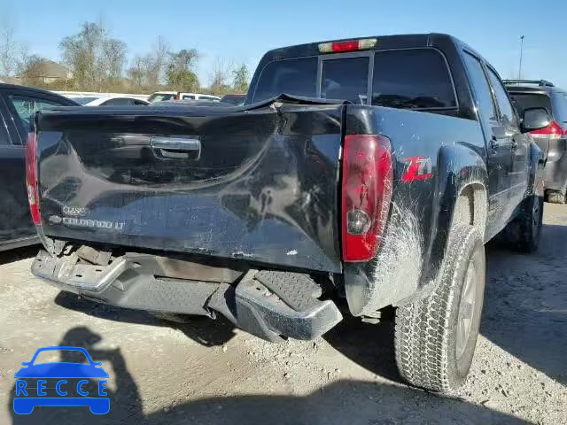 2010 CHEVROLET COLORADO L 1GCJSDDE4A8147825 image 3