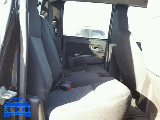 2010 CHEVROLET COLORADO L 1GCJSDDE4A8147825 image 5