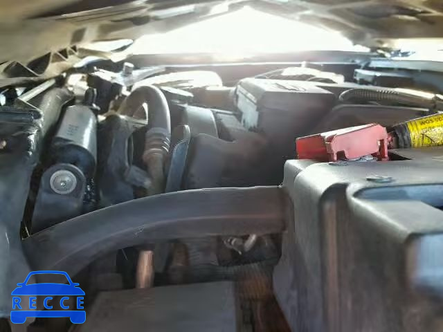 2010 CHEVROLET COLORADO L 1GCJSDDE4A8147825 image 6