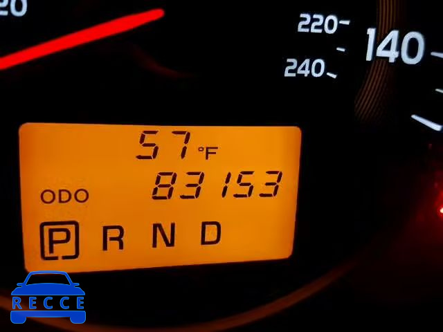 2010 TOYOTA RAV4 LTD 2T3DK4DV4AW026090 image 7